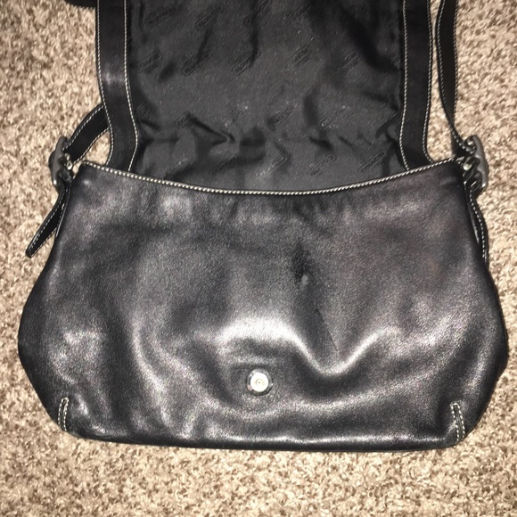 Coach bag - Picture 2 of 7